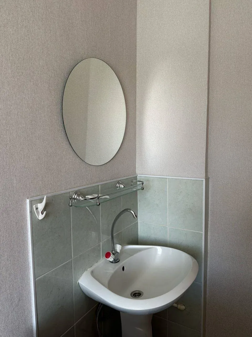 Двухместный Бюджетный